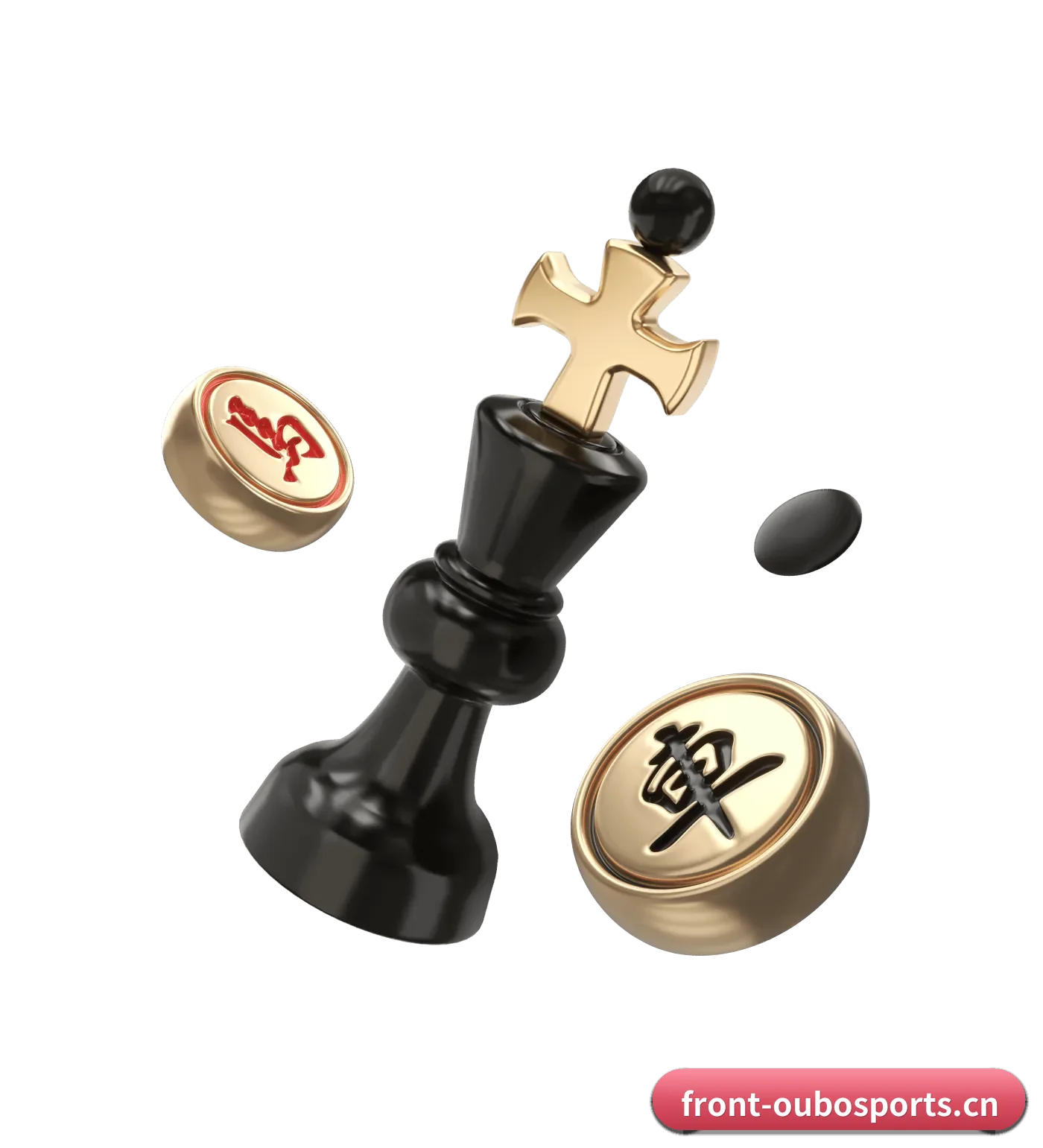 欧博(中国)官方网站 APP 界面